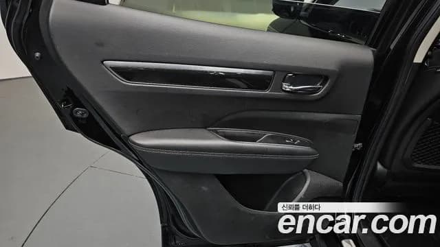 2017 Renault QM6 Diesel 2WD RE Signature Sold VIN KNME5C2M2HP021248 – front exterior 2017 Renault QM6 Diesel 2WD RE Signature Sold VIN KNME5C2M2HP021248 – front exterior