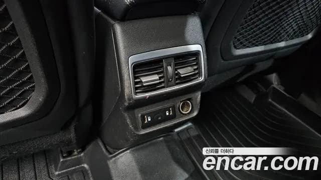 2017 Renault QM6 Diesel 2WD RE Signature Sold VIN KNME5C2M2HP021248 – exterior detail 2017 Renault QM6 Diesel 2WD RE Signature Sold VIN KNME5C2M2HP021248 – exterior detail