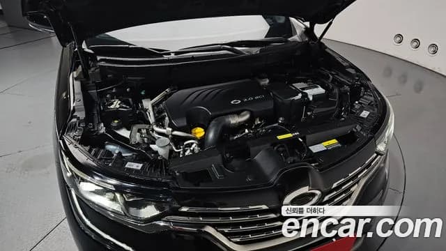 2017 Renault QM6 Diesel 2WD RE Signature Sold VIN KNME5C2M2HP021248 – photo 15 2017 Renault QM6 Diesel 2WD RE Signature Sold VIN KNME5C2M2HP021248 – photo 15