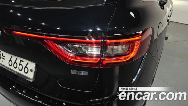 2017 Renault QM6 Diesel 2WD RE Signature Sold VIN KNME5C2M2HP021248 – photo 21 2017 Renault QM6 Diesel 2WD RE Signature Sold VIN KNME5C2M2HP021248 – photo 21