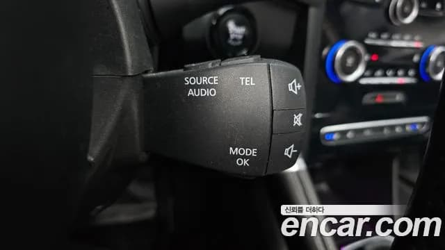 2017 Renault QM6 Diesel 2WD RE Signature Sold VIN KNME5C2M2HP021248 – photo 23 2017 Renault QM6 Diesel 2WD RE Signature Sold VIN KNME5C2M2HP021248 – photo 23