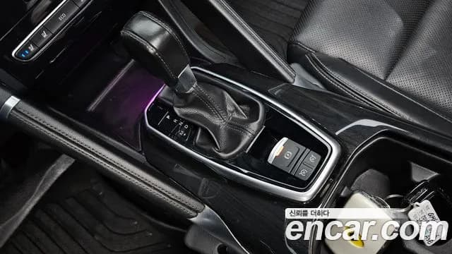2017 Renault QM6 Diesel 2WD RE Signature Sold VIN KNME5C2M2HP021248 – photo 24 2017 Renault QM6 Diesel 2WD RE Signature Sold VIN KNME5C2M2HP021248 – photo 24