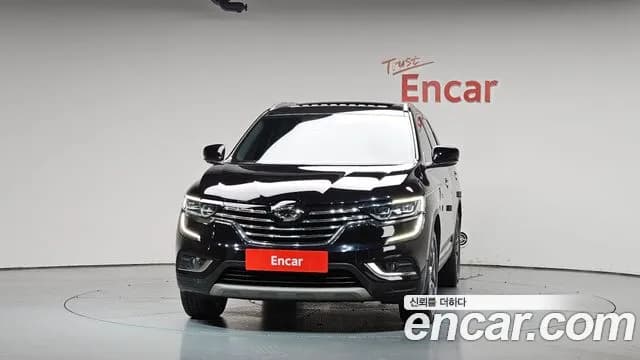 2017 Renault QM6 Diesel 2WD RE Signature Sold VIN KNME5C2M2HP021248 – photo 27 2017 Renault QM6 Diesel 2WD RE Signature Sold VIN KNME5C2M2HP021248 – photo 27
