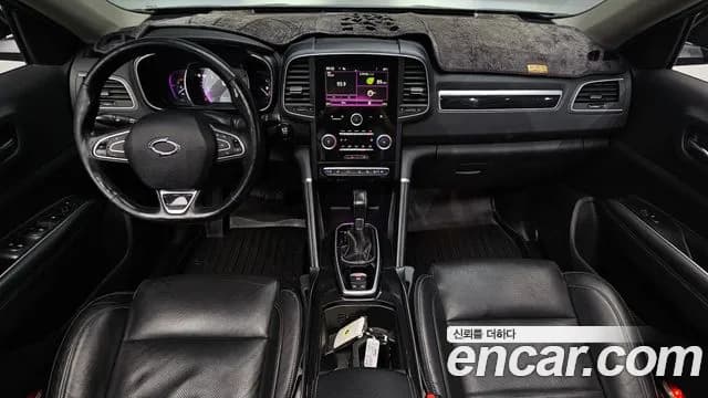 2017 Renault QM6 Diesel 2WD RE Signature Sold VIN KNME5C2M2HP021248 – photo 29 2017 Renault QM6 Diesel 2WD RE Signature Sold VIN KNME5C2M2HP021248 – photo 29