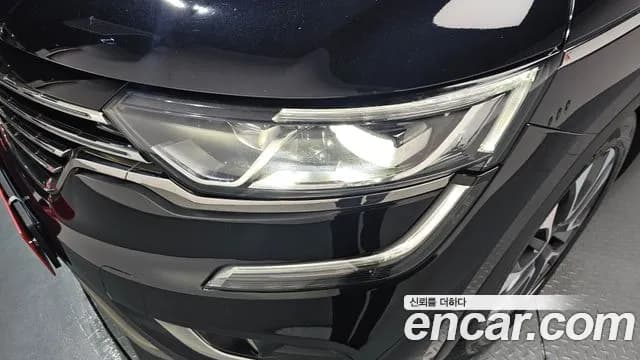 2017 Renault QM6 Diesel 2WD RE Signature Sold VIN KNME5C2M2HP021248 – photo 33 2017 Renault QM6 Diesel 2WD RE Signature Sold VIN KNME5C2M2HP021248 – photo 33