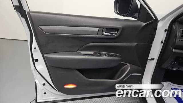 2019 Renault QM6 Diesel 2WD RE Sold VIN KNME5C2M2KP046951 – rear exterior 2019 Renault QM6 Diesel 2WD RE Sold VIN KNME5C2M2KP046951 – rear exterior
