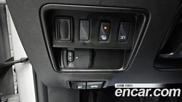 2019 Renault QM6 Diesel 2WD RE Sold VIN KNME5C2M2KP046951 – side profile 2019 Renault QM6 Diesel 2WD RE Sold VIN KNME5C2M2KP046951 – side profile