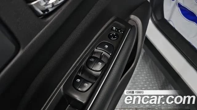 2019 Renault QM6 Diesel 2WD RE Sold VIN KNME5C2M2KP046951 – dashboard 2019 Renault QM6 Diesel 2WD RE Sold VIN KNME5C2M2KP046951 – dashboard