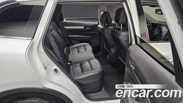2019 Renault QM6 Diesel 2WD RE Sold VIN KNME5C2M2KP046951 – interior seats 2019 Renault QM6 Diesel 2WD RE Sold VIN KNME5C2M2KP046951 – interior seats