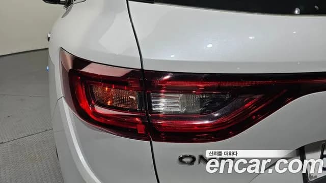 2019 Renault QM6 Diesel 2WD RE Sold VIN KNME5C2M2KP046951 – undercarriage 2019 Renault QM6 Diesel 2WD RE Sold VIN KNME5C2M2KP046951 – undercarriage