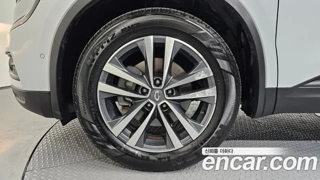 2019 Renault QM6 Diesel 2WD RE Sold VIN KNME5C2M2KP046951 – odometer reading 2019 Renault QM6 Diesel 2WD RE Sold VIN KNME5C2M2KP046951 – odometer reading