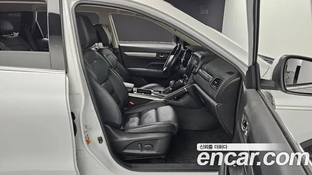 2019 Renault QM6 Diesel 2WD RE Sold VIN KNME5C2M2KP046951 – photo 13 2019 Renault QM6 Diesel 2WD RE Sold VIN KNME5C2M2KP046951 – photo 13