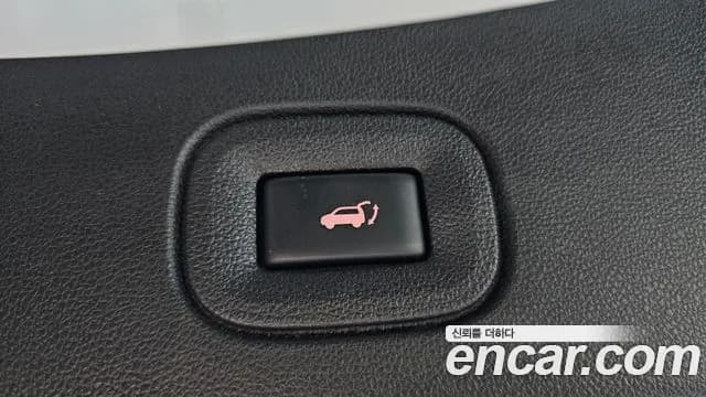 2019 Renault QM6 Diesel 2WD RE Sold VIN KNME5C2M2KP046951 – photo 18 2019 Renault QM6 Diesel 2WD RE Sold VIN KNME5C2M2KP046951 – photo 18