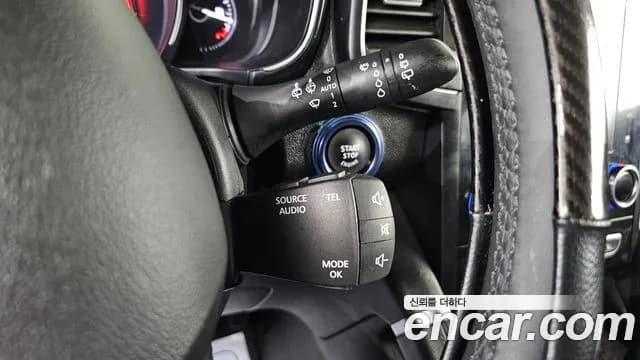 2019 Renault QM6 Diesel 2WD RE Sold VIN KNME5C2M2KP046951 – photo 21 2019 Renault QM6 Diesel 2WD RE Sold VIN KNME5C2M2KP046951 – photo 21