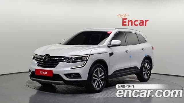 2019 Renault QM6 Diesel 2WD RE Sold VIN KNME5C2M2KP046951 – photo 25 2019 Renault QM6 Diesel 2WD RE Sold VIN KNME5C2M2KP046951 – photo 25