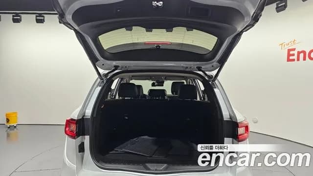 2019 Renault QM6 Diesel 2WD RE Sold VIN KNME5C2M2KP046951 – photo 27 2019 Renault QM6 Diesel 2WD RE Sold VIN KNME5C2M2KP046951 – photo 27