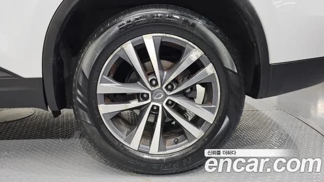 2019 Renault QM6 Diesel 2WD RE Sold VIN KNME5C2M2KP046951 – photo 29 2019 Renault QM6 Diesel 2WD RE Sold VIN KNME5C2M2KP046951 – photo 29