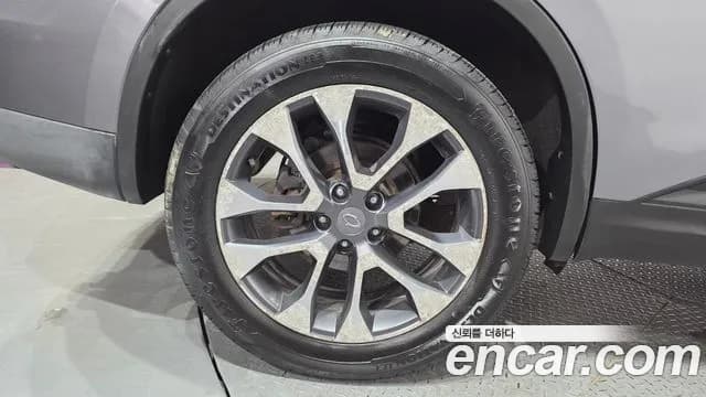 2018 Renault QM6 Diesel 4WD RE Sold VIN KNME5C2M3JP038579 – engine bay 2018 Renault QM6 Diesel 4WD RE Sold VIN KNME5C2M3JP038579 – engine bay