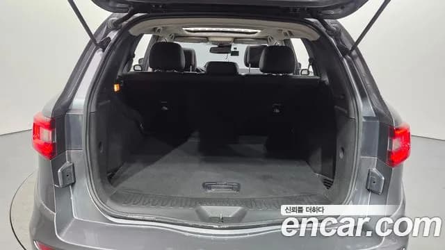 2018 Renault QM6 Diesel 4WD RE Sold VIN KNME5C2M3JP038579 – exterior detail 2018 Renault QM6 Diesel 4WD RE Sold VIN KNME5C2M3JP038579 – exterior detail