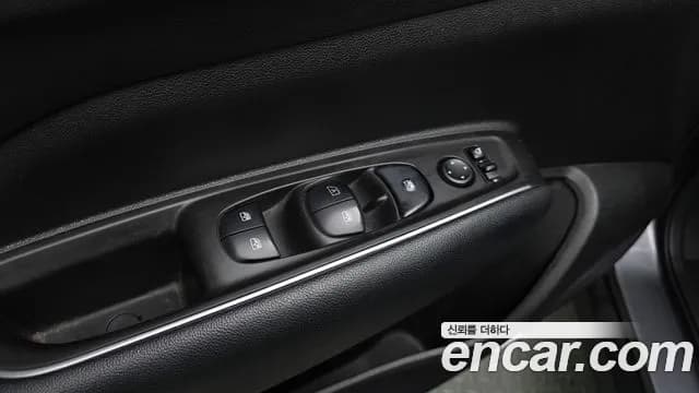 2018 Renault QM6 Diesel 4WD RE Sold VIN KNME5C2M3JP038579 – odometer reading 2018 Renault QM6 Diesel 4WD RE Sold VIN KNME5C2M3JP038579 – odometer reading