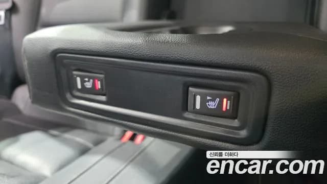 2018 Renault QM6 Diesel 4WD RE Sold VIN KNME5C2M3JP038579 – photo 11 2018 Renault QM6 Diesel 4WD RE Sold VIN KNME5C2M3JP038579 – photo 11