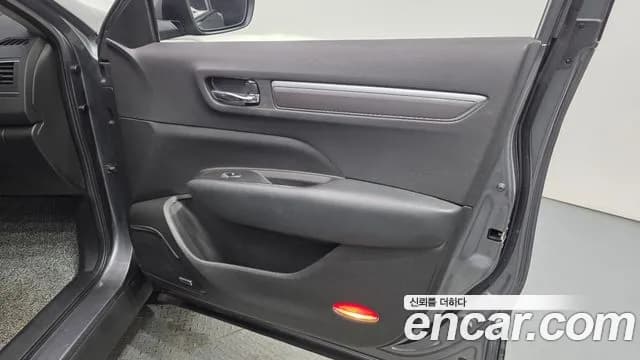 2018 Renault QM6 Diesel 4WD RE Sold VIN KNME5C2M3JP038579 – photo 17 2018 Renault QM6 Diesel 4WD RE Sold VIN KNME5C2M3JP038579 – photo 17