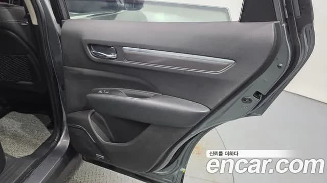 2018 Renault QM6 Diesel 4WD RE Sold VIN KNME5C2M3JP038579 – photo 23 2018 Renault QM6 Diesel 4WD RE Sold VIN KNME5C2M3JP038579 – photo 23