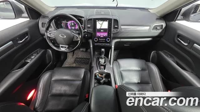 2018 Renault QM6 Diesel 4WD RE Sold VIN KNME5C2M3JP038579 – photo 24 2018 Renault QM6 Diesel 4WD RE Sold VIN KNME5C2M3JP038579 – photo 24