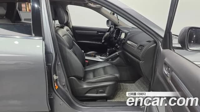 2018 Renault QM6 Diesel 4WD RE Sold VIN KNME5C2M3JP038579 – photo 29 2018 Renault QM6 Diesel 4WD RE Sold VIN KNME5C2M3JP038579 – photo 29