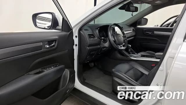2019 Renault QM6 Diesel 2WD RE Sold VIN KNME5C2M3KP044500 – side profile 2019 Renault QM6 Diesel 2WD RE Sold VIN KNME5C2M3KP044500 – side profile