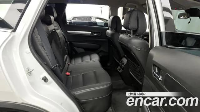 2019 Renault QM6 Diesel 2WD RE Sold VIN KNME5C2M3KP044500 – dashboard 2019 Renault QM6 Diesel 2WD RE Sold VIN KNME5C2M3KP044500 – dashboard