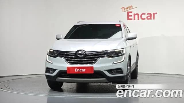 2019 Renault QM6 Diesel 2WD RE Sold VIN KNME5C2M3KP044500 – odometer reading 2019 Renault QM6 Diesel 2WD RE Sold VIN KNME5C2M3KP044500 – odometer reading