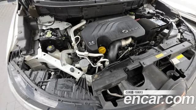 2019 Renault QM6 Diesel 2WD RE Sold VIN KNME5C2M3KP044500 – photo 11 2019 Renault QM6 Diesel 2WD RE Sold VIN KNME5C2M3KP044500 – photo 11