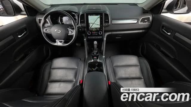 2019 Renault QM6 Diesel 2WD RE Sold VIN KNME5C2M3KP044500 – photo 13 2019 Renault QM6 Diesel 2WD RE Sold VIN KNME5C2M3KP044500 – photo 13