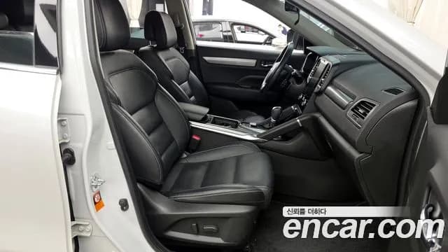 2019 Renault QM6 Diesel 2WD RE Sold VIN KNME5C2M3KP044500 – photo 18 2019 Renault QM6 Diesel 2WD RE Sold VIN KNME5C2M3KP044500 – photo 18