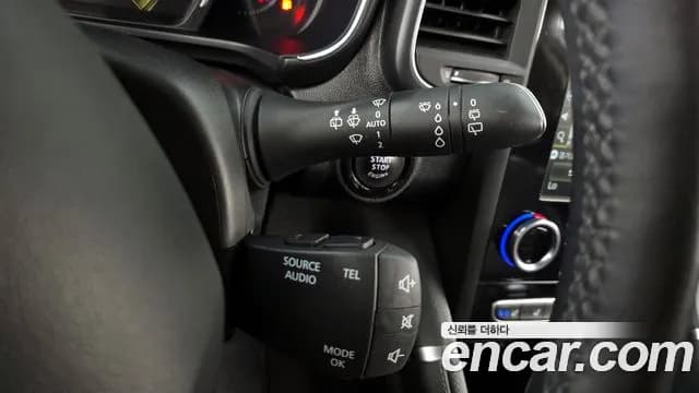 2019 Renault QM6 Diesel 2WD RE Sold VIN KNME5C2M3KP044500 – photo 19 2019 Renault QM6 Diesel 2WD RE Sold VIN KNME5C2M3KP044500 – photo 19
