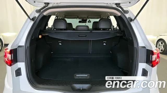 2019 Renault QM6 Diesel 2WD RE Sold VIN KNME5C2M3KP044500 – photo 20 2019 Renault QM6 Diesel 2WD RE Sold VIN KNME5C2M3KP044500 – photo 20