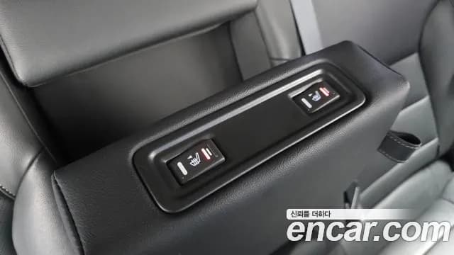 2021 Renault The New QM6 2.0 dCi RE 4WD Sold VIN KNME5C2M3MP047979 – front exterior 2021 Renault The New QM6 2.0 dCi RE 4WD Sold VIN KNME5C2M3MP047979 – front exterior