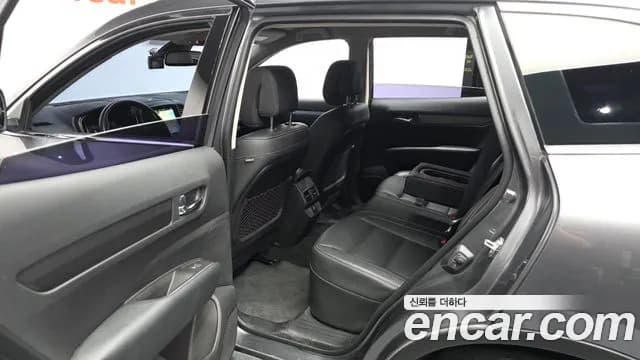 2021 Renault The New QM6 2.0 dCi RE 4WD Sold VIN KNME5C2M3MP047979 – side profile 2021 Renault The New QM6 2.0 dCi RE 4WD Sold VIN KNME5C2M3MP047979 – side profile