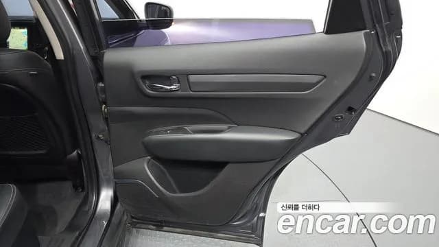 2021 Renault The New QM6 2.0 dCi RE 4WD Sold VIN KNME5C2M3MP047979 – photo 15 2021 Renault The New QM6 2.0 dCi RE 4WD Sold VIN KNME5C2M3MP047979 – photo 15