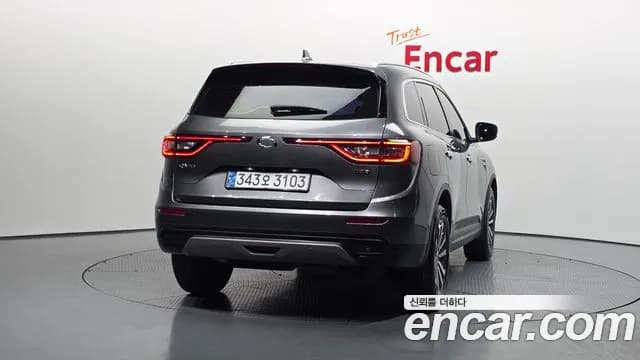 2021 Renault The New QM6 2.0 dCi RE 4WD Sold VIN KNME5C2M3MP047979 – photo 17 2021 Renault The New QM6 2.0 dCi RE 4WD Sold VIN KNME5C2M3MP047979 – photo 17