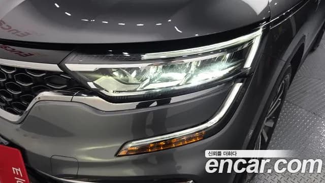 2021 Renault The New QM6 2.0 dCi RE 4WD Sold VIN KNME5C2M3MP047979 – photo 21 2021 Renault The New QM6 2.0 dCi RE 4WD Sold VIN KNME5C2M3MP047979 – photo 21