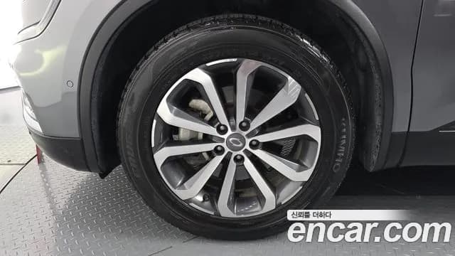 2021 Renault The New QM6 2.0 dCi RE 4WD Sold VIN KNME5C2M3MP047979 – photo 23 2021 Renault The New QM6 2.0 dCi RE 4WD Sold VIN KNME5C2M3MP047979 – photo 23