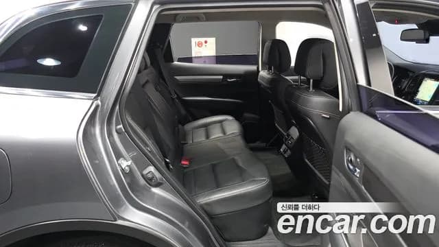 2021 Renault The New QM6 2.0 dCi RE 4WD Sold VIN KNME5C2M3MP047979 – photo 25 2021 Renault The New QM6 2.0 dCi RE 4WD Sold VIN KNME5C2M3MP047979 – photo 25