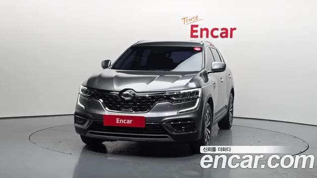 2021 Renault The New QM6 2.0 dCi RE 4WD Sold VIN KNME5C2M3MP047979 – photo 26 2021 Renault The New QM6 2.0 dCi RE 4WD Sold VIN KNME5C2M3MP047979 – photo 26