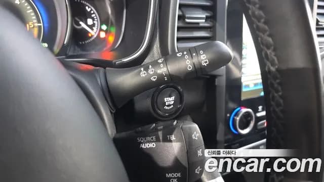 2021 Renault The New QM6 2.0 dCi RE 4WD Sold VIN KNME5C2M3MP047979 – photo 28 2021 Renault The New QM6 2.0 dCi RE 4WD Sold VIN KNME5C2M3MP047979 – photo 28