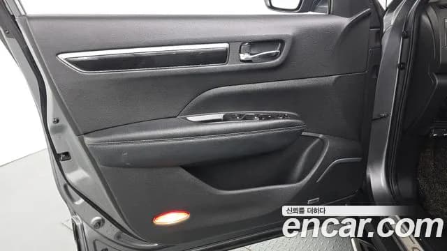2017 Renault QM6 Diesel 2WD RE Signature Sold VIN KNME5C2M5HP017002 – dashboard 2017 Renault QM6 Diesel 2WD RE Signature Sold VIN KNME5C2M5HP017002 – dashboard