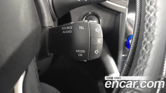 2017 Renault QM6 Diesel 2WD RE Signature Sold VIN KNME5C2M5HP017002 – interior seats 2017 Renault QM6 Diesel 2WD RE Signature Sold VIN KNME5C2M5HP017002 – interior seats