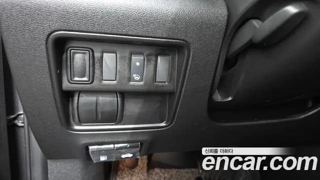 2017 Renault QM6 Diesel 2WD RE Signature Sold VIN KNME5C2M5HP017002 – odometer reading 2017 Renault QM6 Diesel 2WD RE Signature Sold VIN KNME5C2M5HP017002 – odometer reading
