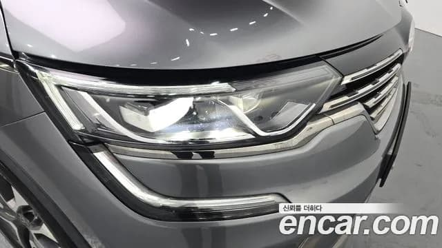 2017 Renault QM6 Diesel 2WD RE Signature Sold VIN KNME5C2M5HP017002 – photo 13 2017 Renault QM6 Diesel 2WD RE Signature Sold VIN KNME5C2M5HP017002 – photo 13